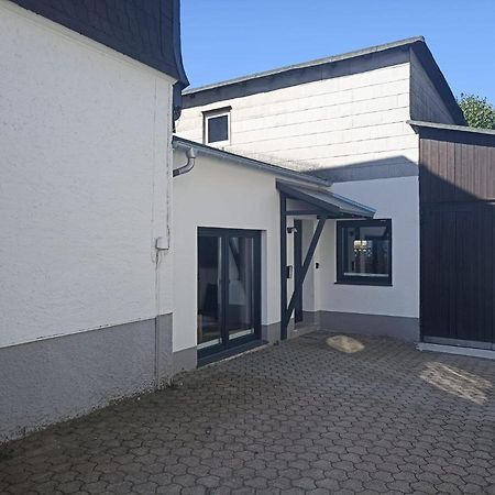 Smart Resorts Haus Topas Ferienwohnung 304 Винтерберг Екстериор снимка