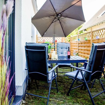 Smart Resorts Haus Topas Ferienwohnung 304 Винтерберг Екстериор снимка