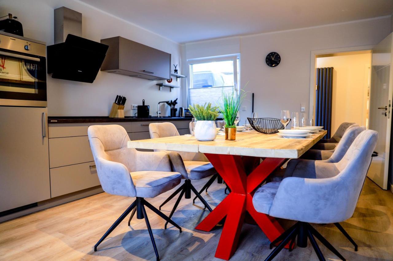 Smart Resorts Haus Topas Ferienwohnung 304 Винтерберг Екстериор снимка