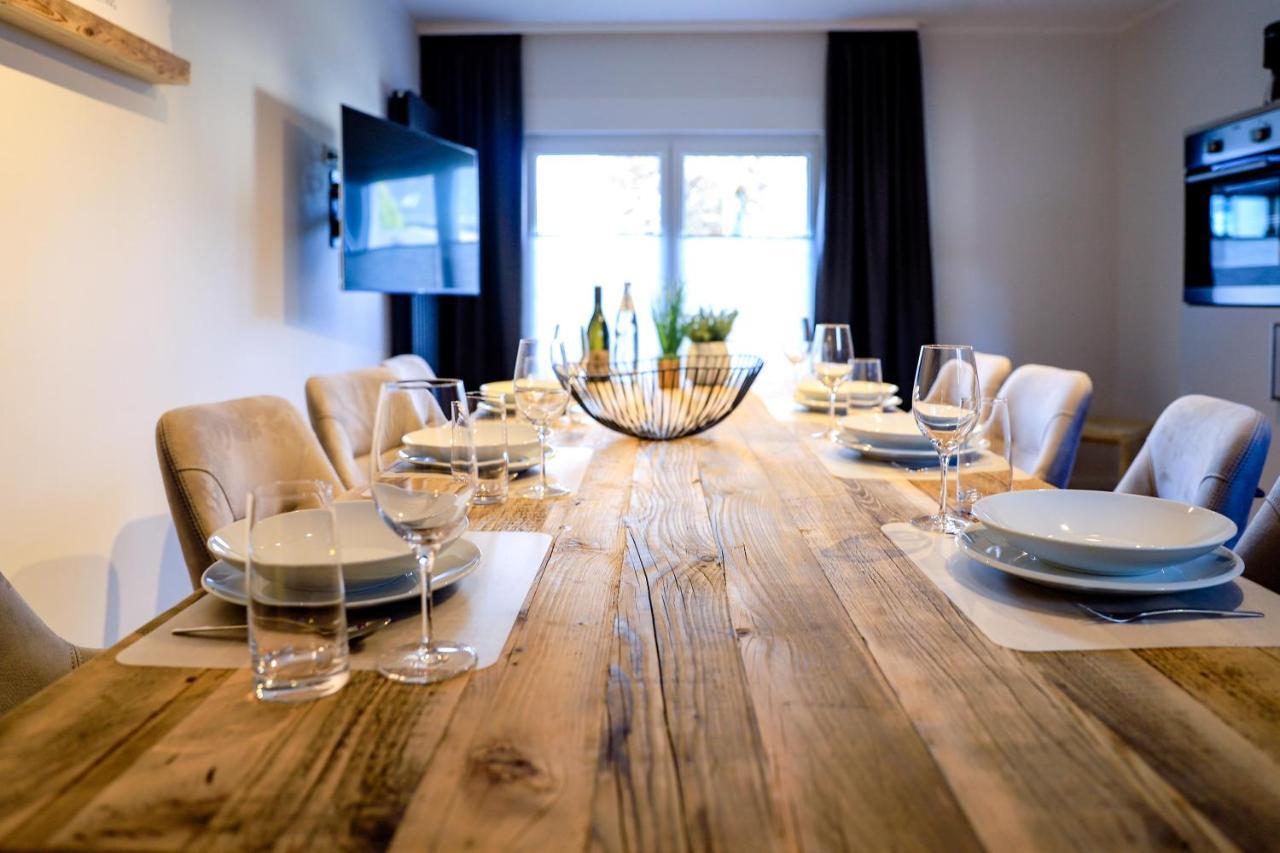 Smart Resorts Haus Topas Ferienwohnung 304 Винтерберг Екстериор снимка