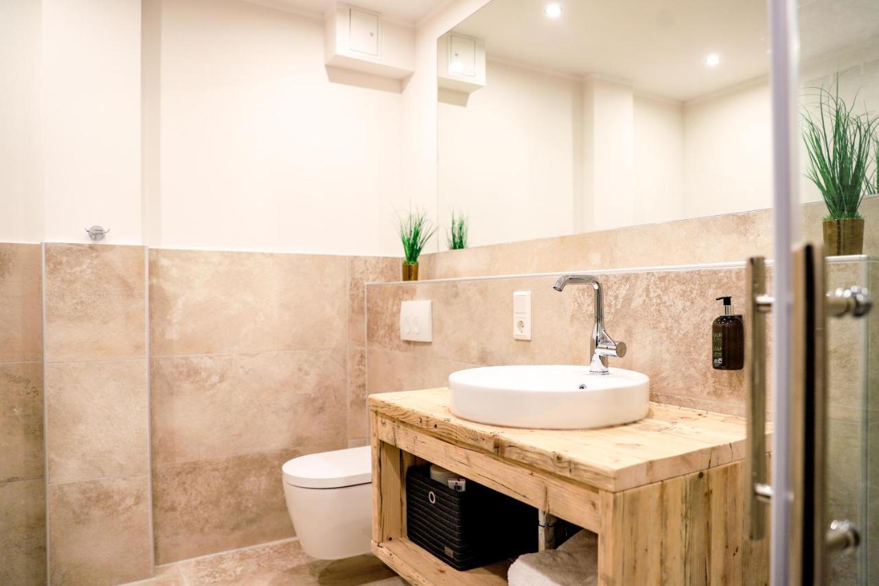 Smart Resorts Haus Topas Ferienwohnung 304 Винтерберг Екстериор снимка