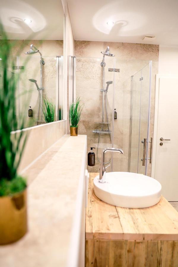 Smart Resorts Haus Topas Ferienwohnung 304 Винтерберг Екстериор снимка