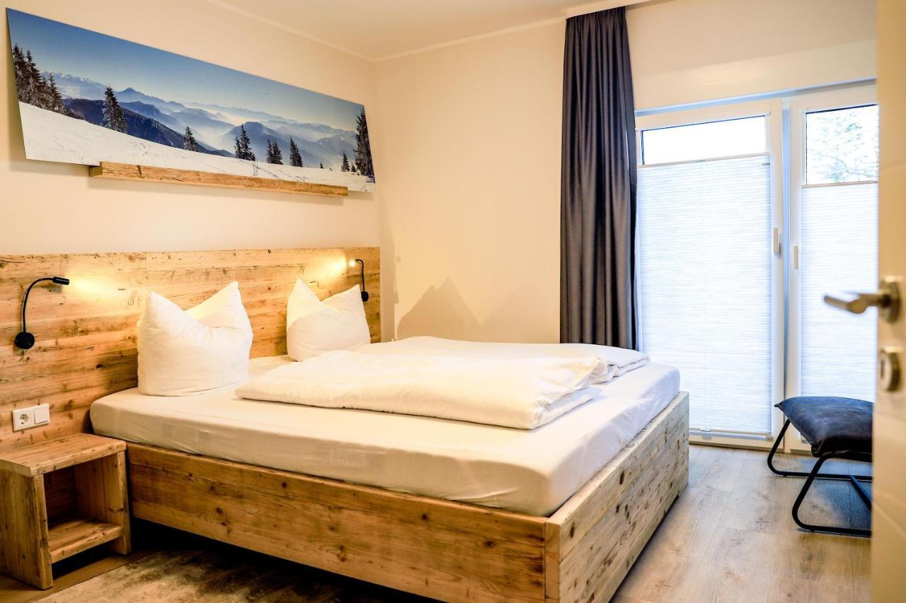 Smart Resorts Haus Topas Ferienwohnung 304 Винтерберг Екстериор снимка