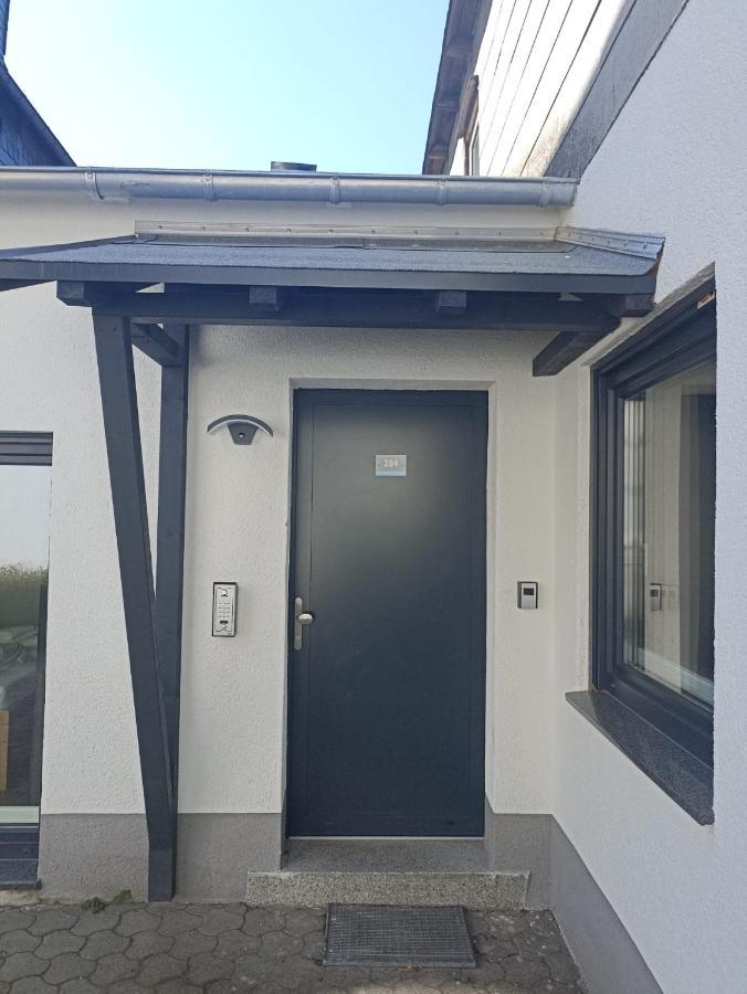 Smart Resorts Haus Topas Ferienwohnung 304 Винтерберг Екстериор снимка