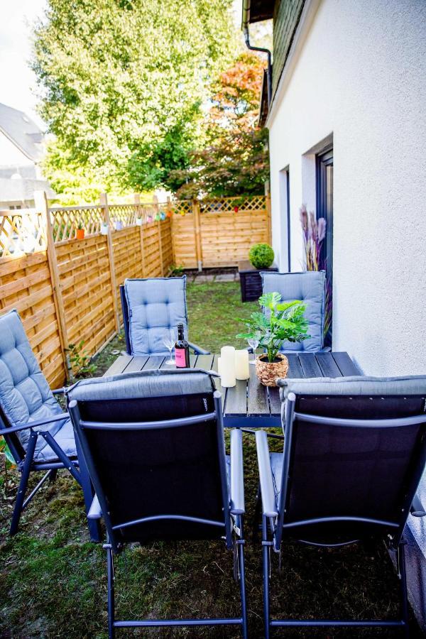 Smart Resorts Haus Topas Ferienwohnung 304 Винтерберг Екстериор снимка